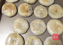 Flower Cake Recipe Illustration 11