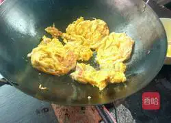 Illustration of how to make dumplings 4