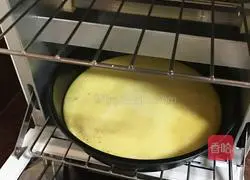 Toast the waffles Illustration of practice 10