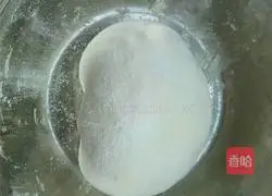 Illustration of how to make rice noodles and steamed buns 20