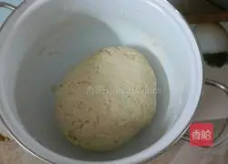 Jujube Steamed Buns Illustration of how to do it 3