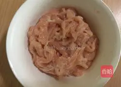 Illustration of how to make fried pancakes 2