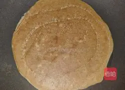 Recipe for Banana Milk Egg Cake Illustration 5