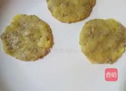 Potato cake recipe 7