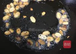 Work Illustration of how to make soup noodles that can be easily made by ethnic groups 13