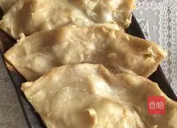 Illustration of Northeastern Pancake Recipes 10