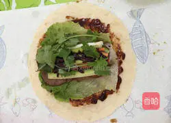 Braised Beef Tendon Burrito (Braised Beef Tendon Sequel 2) Recipe Illustration 20