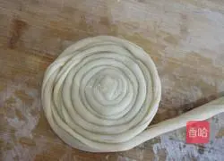 Panlong Cake Recipe Illustration 9