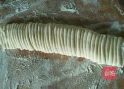 Illustration of how to make fried noodles 3