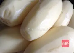 Dream Illustration of how to make colorful dumplings 4