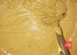 Rice noodles Illustration of how to make steamed buns 1