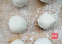 Duoren Tangyuan Illustration of how to do it 7
