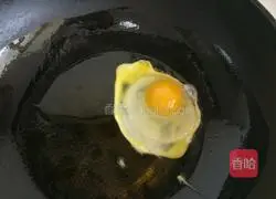 Illustration of Single Fried Rice 4