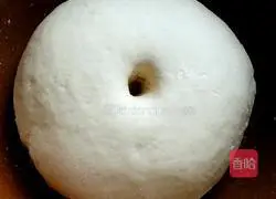 Phnom Penh Illustration of how to make rose steamed buns 8