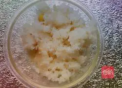 Egg Fried Rice Recipe Illustration 5