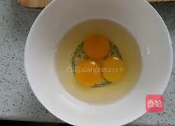 Illustration of how to make pan-fried steamed buns 2