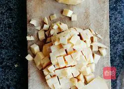 Illustration of how to make potato cakes 2