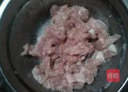 Assorted fried rice recipe illustration 2