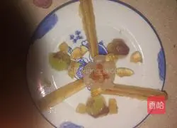 Fruit Sandwich Recipe Illustration 4