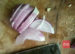 Soy sauce fried noodles recipe 1