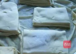 Illustration of how to make steamed thousand-layer cake 10