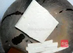 Illustration of how to make homemade sandwiches 3