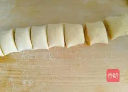 Illustration of how to make colorful steamed buns (2) 12