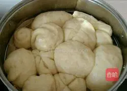 Illustration of how to make steamed buns 4