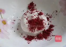 Illustration of how to make Little Pig Red Bean Paste Rice Balls 7