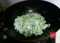 Broccoli fried rice recipe 8