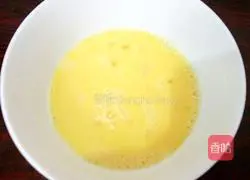 Illustration of how to make mushroom and fungus dumplings 4