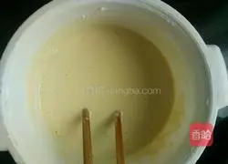 Illustration of how to make burritos 5