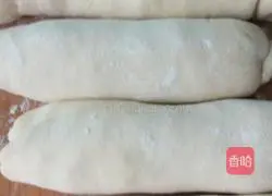 Illustration of how to make meat buns 2