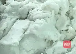 Colorful glutinous rice dumplings #元xiao on the 15th day of the first lunar month# Recipe illustration 2