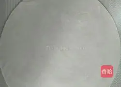 Illustration of how to make water burritos 5