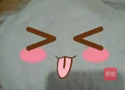 Illustration of how to make homemade pancakes 2