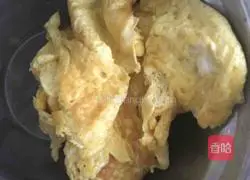  Illustration of how to make assorted fried rice 7