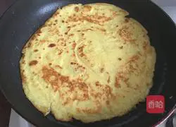 Illustration of how to make corn tortillas 12