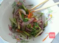 Invincible Vegetable Oatmeal Oatmeal Cake Recipe Illustration 8