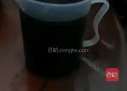 Brown sugar rose steamed buns recipe 1