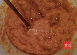 Pumpkin Rose Steamed Buns Recipe Illustration 3