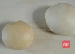 Rose Flower cake recipe 2