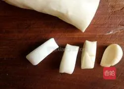 Spring Pancake Recipe Illustration 3