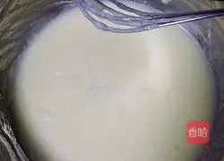 Sesame protein (thin) shortbread recipe 5