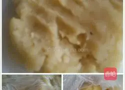 Mashed Potato Pancake Recipe Illustration 2