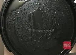 Illustration of how to make pancakes (Chinese-style hamburgers) 5