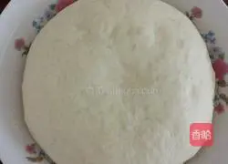 Illustration of how to make love steamed buns 5