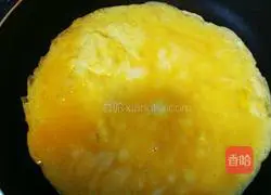 Cheese Sandwich Recipe Illustration 3