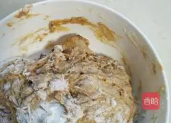  Illustration of how to make brown sugar steamed buns 11