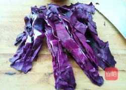 Illustration of how to make Spring Flower Dumplings 1